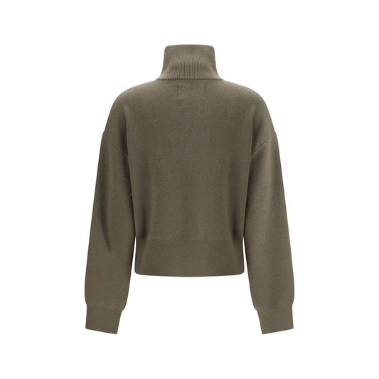 Extreme Cashmere Bicolor Cashmere Bomber