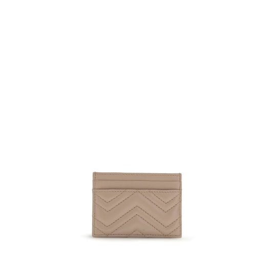 Gucci Multicolor Leather Wallet