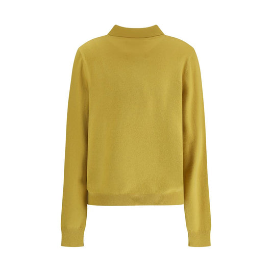 Extreme Cashmere Bicolor Cashmere Cashmere Sweater