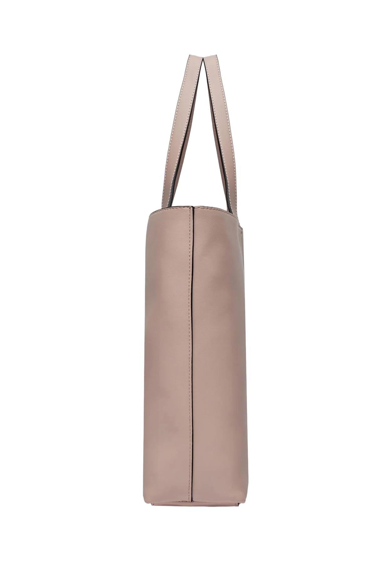 Calvin Klein Jeans Multicolor Polyethylene Handbag