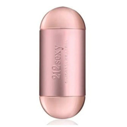 Cotton Candy Sexy Eau Perfume with Provocative Punch Women’s Carolina Herrera