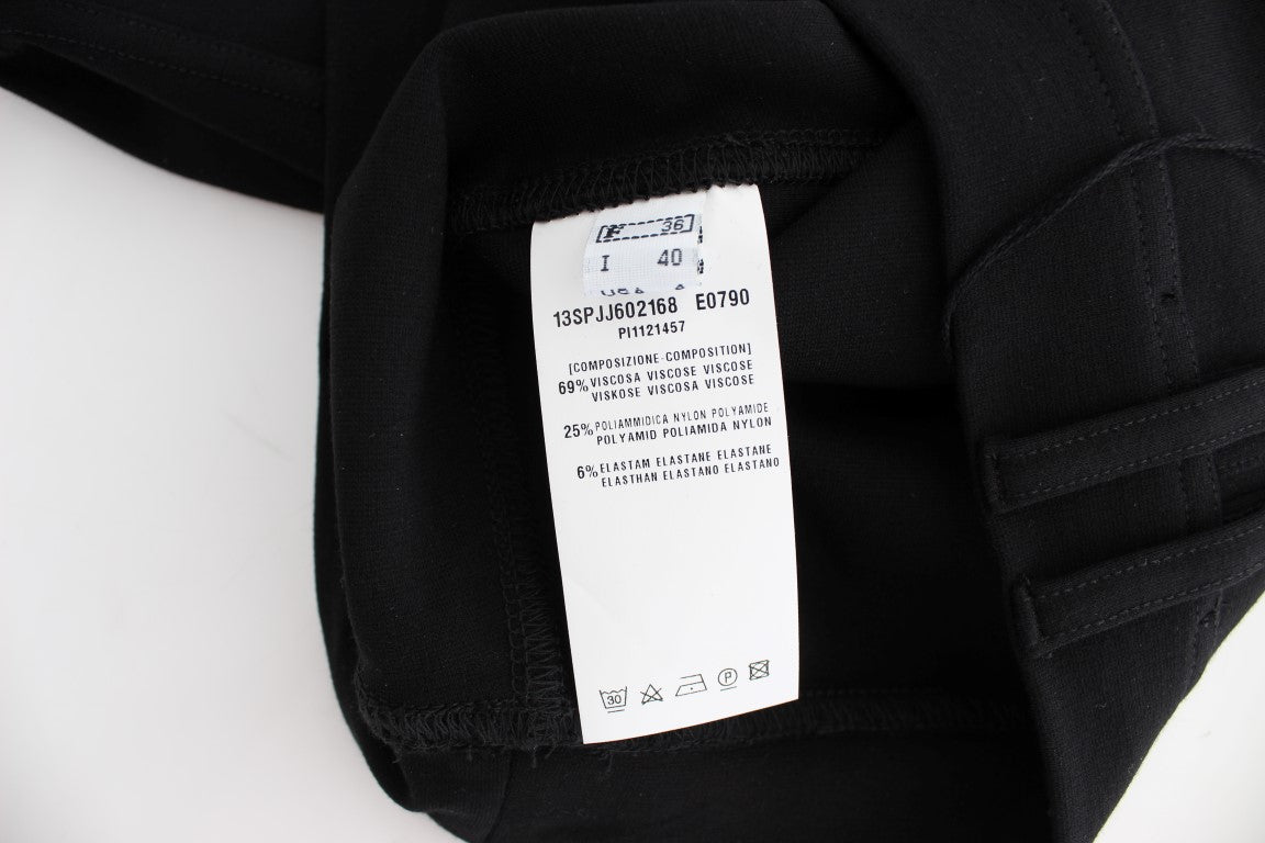 La falda Plein Sud desata un estilo irresistible