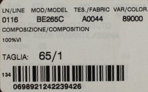 Ceinture large à paillettes ornées Dolce & Gabbana
