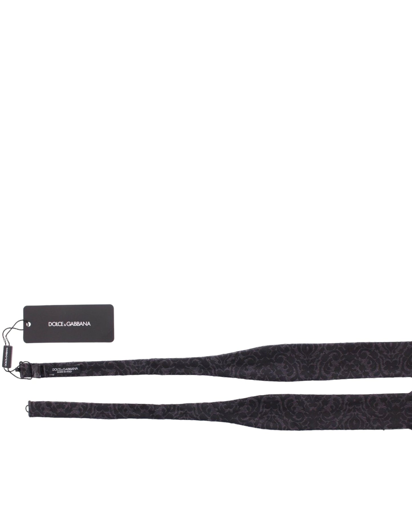 Cinturón de cristal deslumbrante de Dolce & Gabbana: glamour para cada vestido