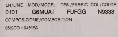 Vestido chino beige de Dolce & Gabbana para impresionar