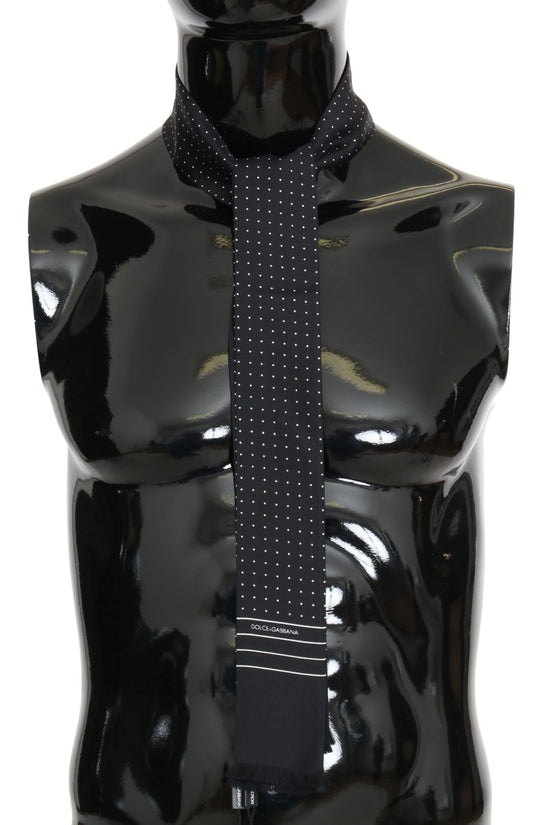 Pañuelo de seda Dolce Gabbana Dazzle