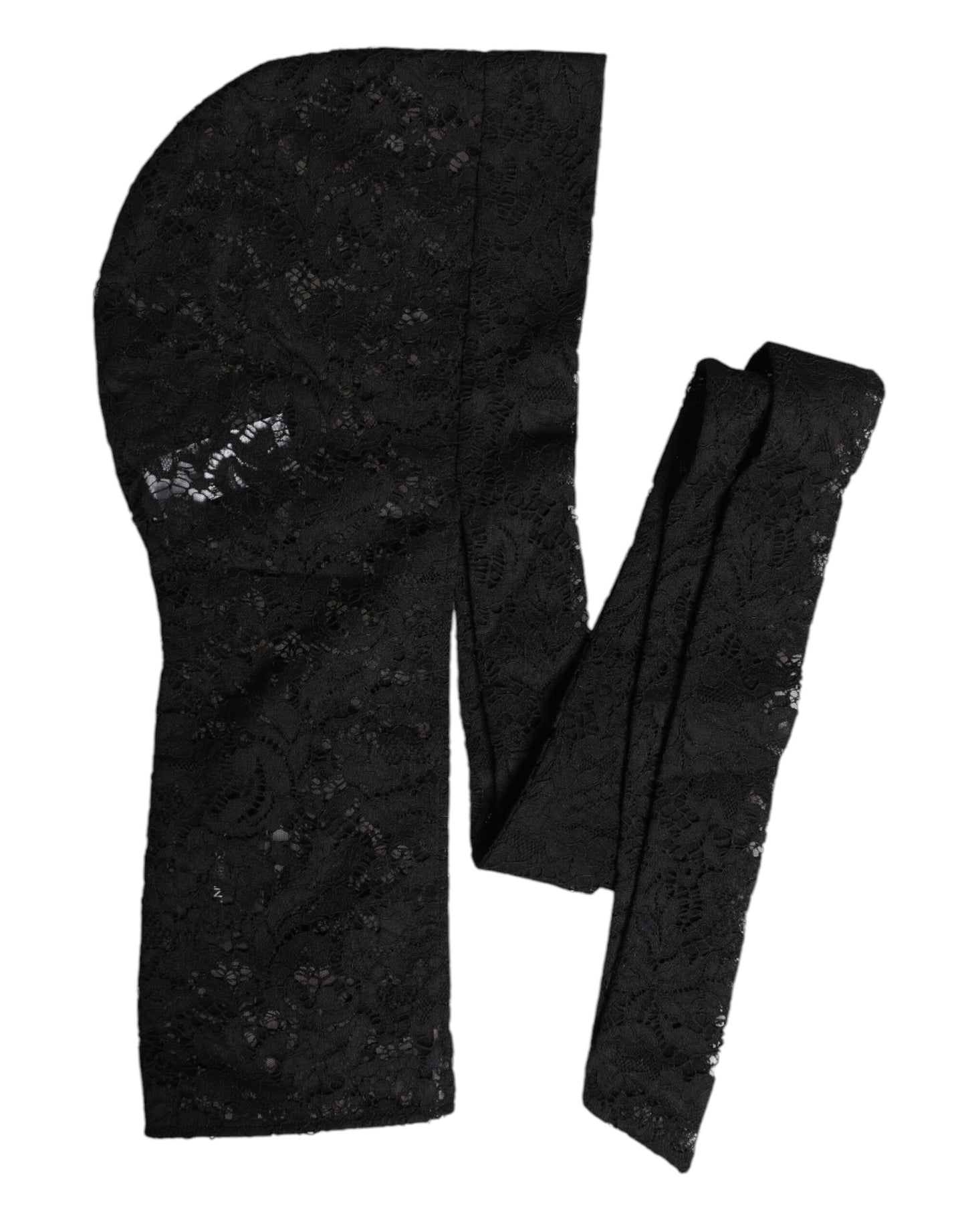 Chapeau serre-tête Dolce Gabbana Glamour