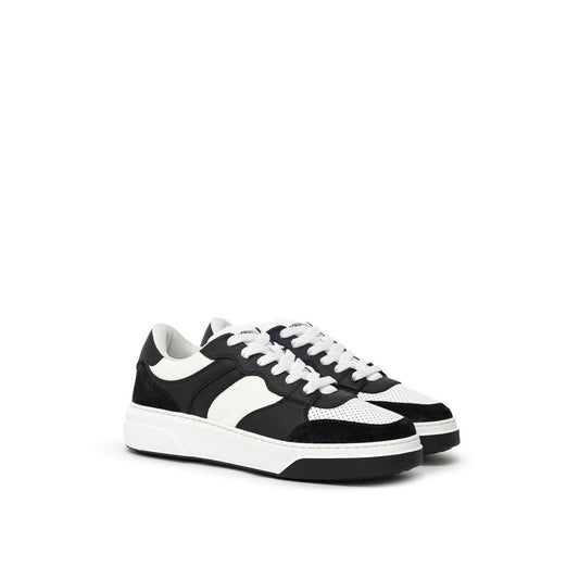 Les baskets Bumper de Dsquared2 subliment votre style vestimentaire
