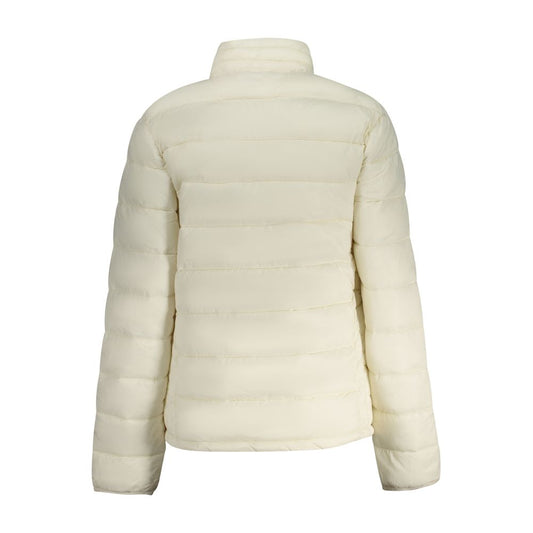 North Sails White Polyamide Women's Jacket