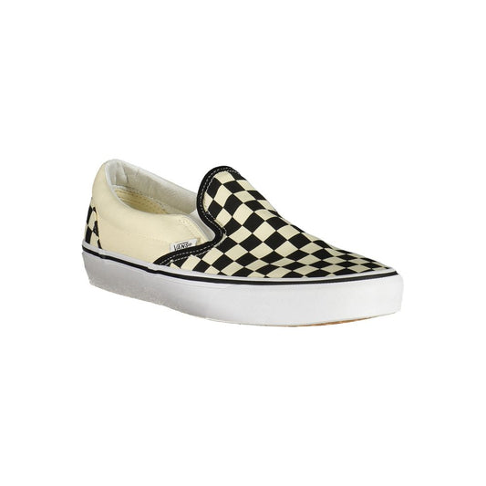 Vans Bianco Polyester Men Sneaker