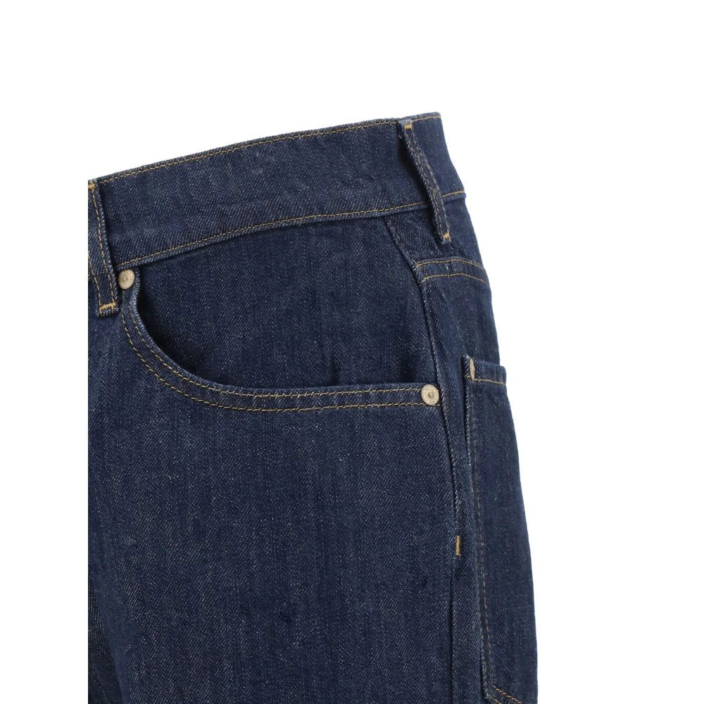 7For Straight Jeans Classic Five Pocket Clothing for Effortless Style 7FOR