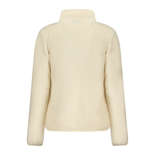 Norway 1963 Bianco Polyester Woman Sweatshirt