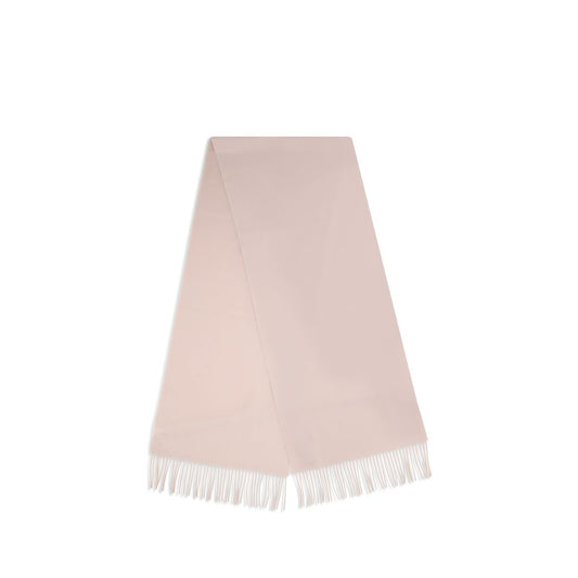 Prada Multicolor Silk Scarf