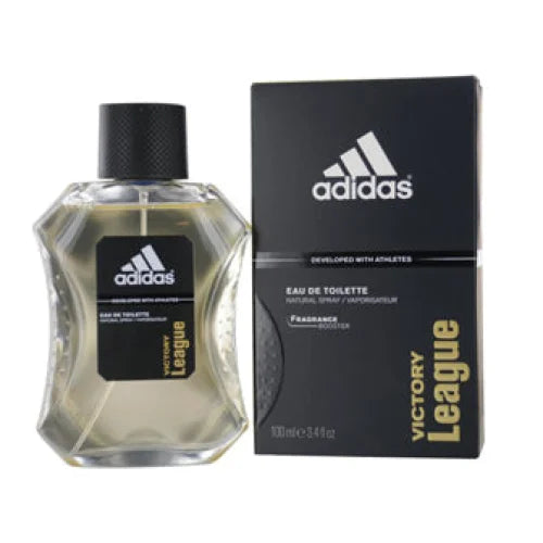 Adidas Victory League Eau for Men Oriental Woody Fragrance by Design House Men’s Cologne