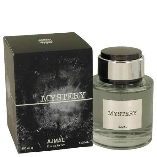 Ajmal Mystery Cologne Unleash Confidence with Every Spritz Men’s