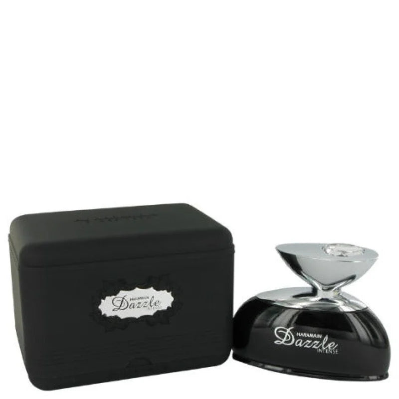 Seductive Haramain Dazzle Intense Sweet Floral Perfume Women’s Al