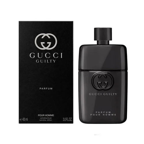 Amber Woody Cologne for Men with Juniper and Lavender Notes Men’s Gucci