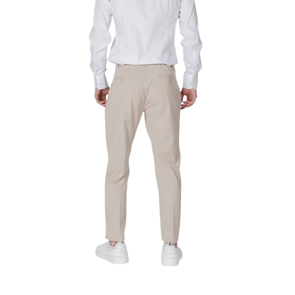 Antony Morato Regular Fit MMTS00043-FA600140 Mens Trousers
