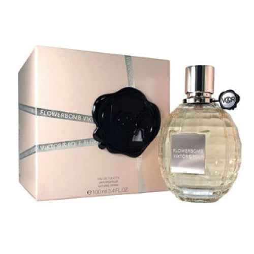 Aquatic Green Accord and Limone Primo Fiore Perfume for Women Women’s Viktor & Rolf