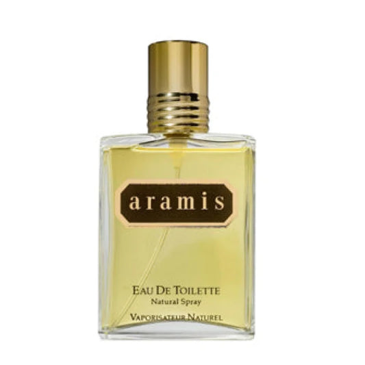 Vintage 1966 Aramis Eau Perfume Radiates Sharp Woody Notes Men’s Cologne
