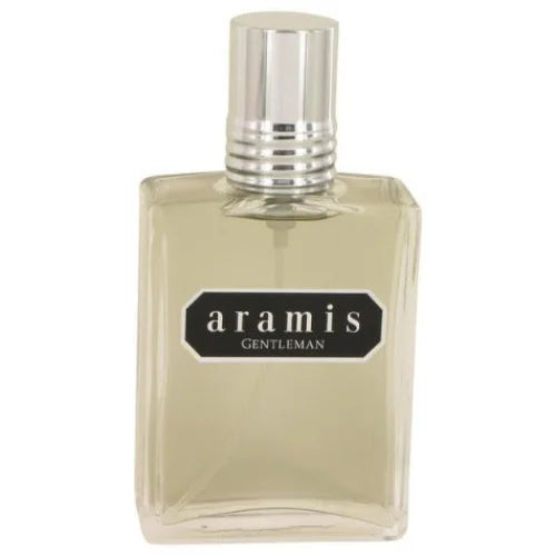Aramis Gentleman Eau Limited-Edition Fragrance for Men Men’s Cologne