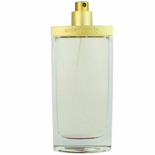 Radiant Arden Beauty Eau with Lively Green Notes and Elegant Bergamot Women’s Perfume Elizabeth