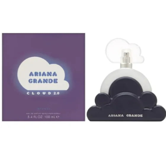 Ariana Grande Cloud 2.0 Intense Dream Perfume for Women Women’s