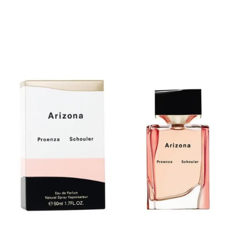 Arizona Eau Perfume Sparkles with Day to Night Feminine Allure Women’s Proenza Schouler