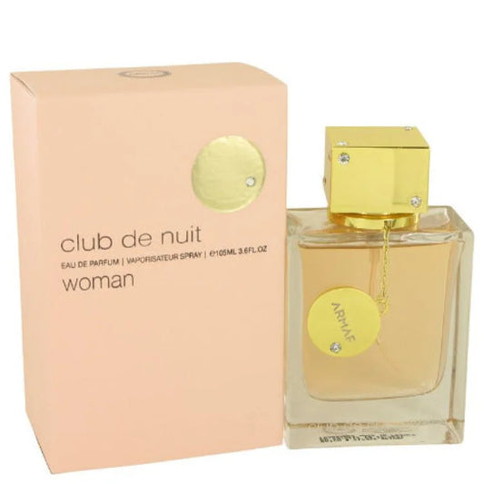 Armaf Club Nuit Eau Floral Fruity Seductive Fragrance Women’s Perfume