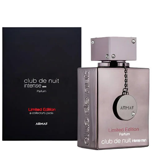 Armaf Club De Nuit Intense Perfume Limited Edition 2024 Release Men’s Cologne