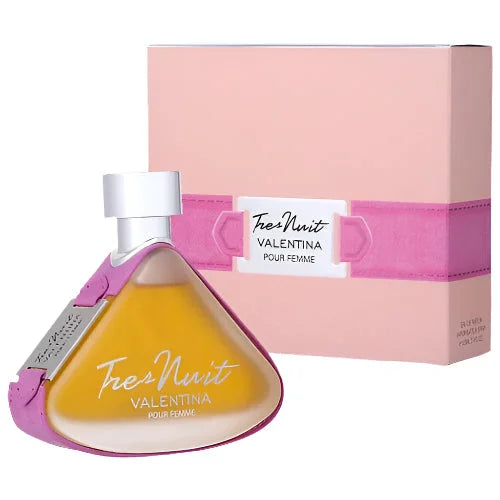 Armaf Exclusive Woman Perfume Inspired by Delina Exclusif with Fruity Notes Women’s
