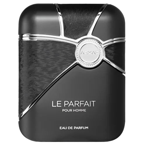 Armaf Le Parfait Cologne for Men Aromatic Spicy Perfume with Citrus Notes Men’s