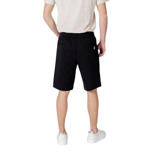Armani Exchange Mens Bermuda Shorts Contemporary Style and Comfort