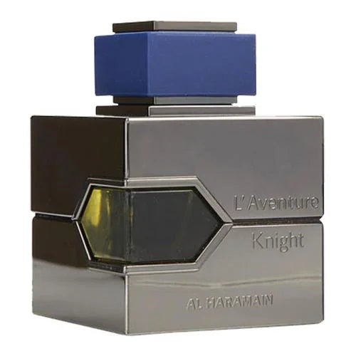 Aventure Knight Cologne for Men by Al Haramain Perfumes Men’s