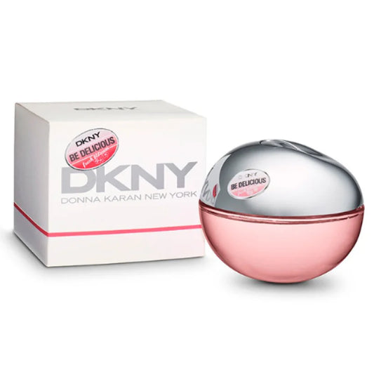 Delicious Fresh Blossom Eau with Woodsy Notes and Juicy Apricot Women’s Perfume Donna Karan