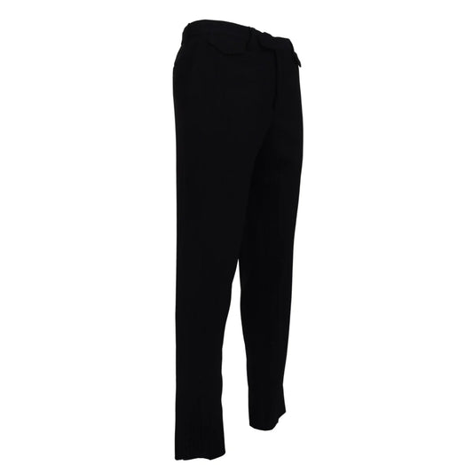 BENCIVENGA Mainline Pants Exude Authentic Italian Elegance