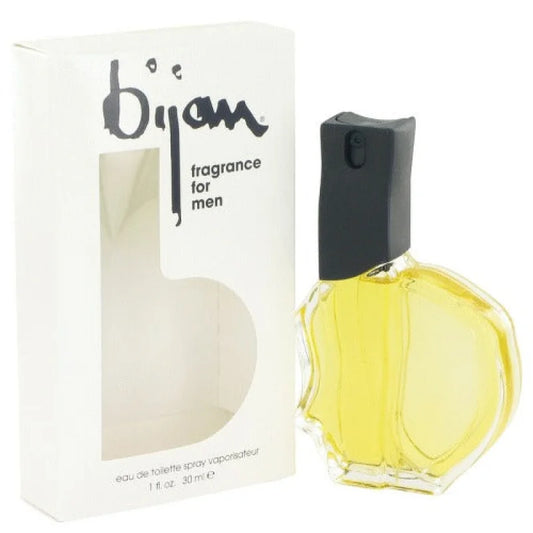 Bijan Eau Perfume Bursting with Floral Notes and Vibrant Musk Men’s Cologne
