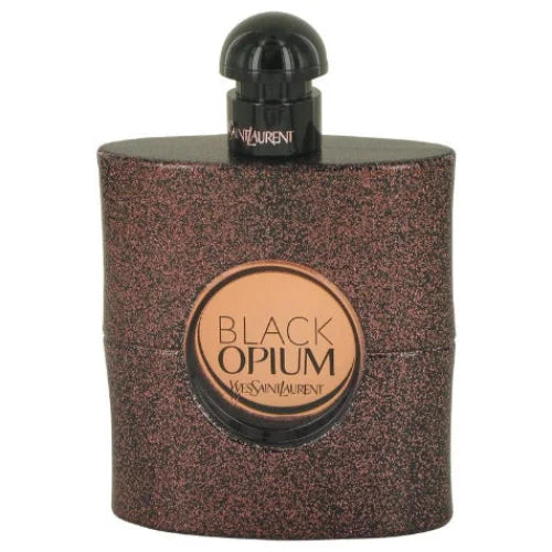 Black Opium Eau De Toilette Spray for Women by Yves Saint Laurent Women’s Perfume