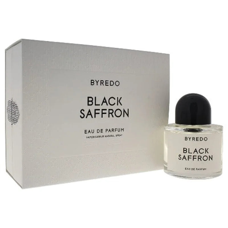 Citrus Grapefruit Meets Spicy Saffron and Black Violet Cashmere Unisex Fragrance Byredo