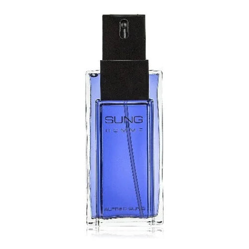 Bold Men’s Cologne with Invigorating Citrus and Herbal Notes Alfred Sung