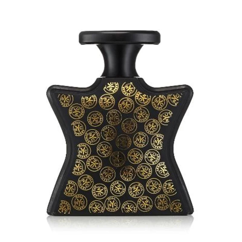 Bold Wall Street Eau Fragrance with Unconventional Aromatic Twist Unisex Bond No 9