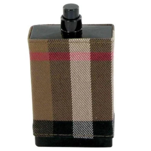 Burberry London Cologne Bold Leathery Perfume for Men Men’s