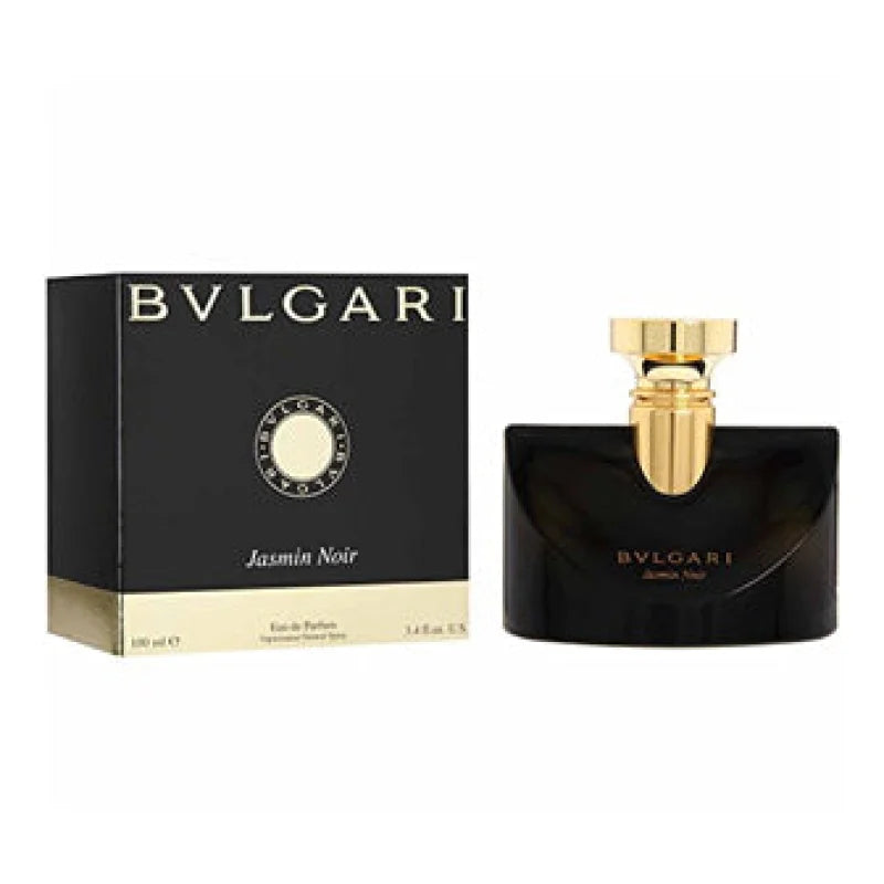 Seductive Bvlgari Jasmin Noir Eau de Toilette Women’s Perfume
