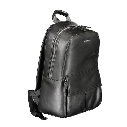 Calvin Klein Backpack for Urban Style and Practicality