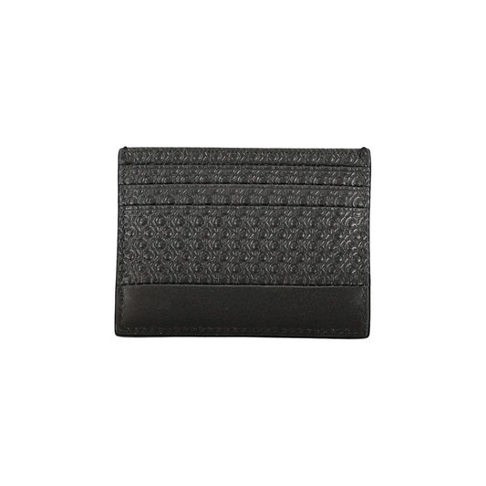 Calvin Klein Card Holder Sleek Minimalist Accessory for Modern Style