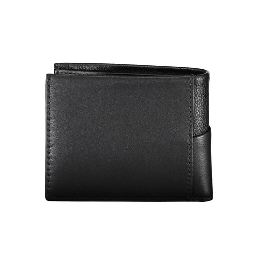 Calvin Klein RFID Wallet Modern Eco Chic with Double Card Spaces