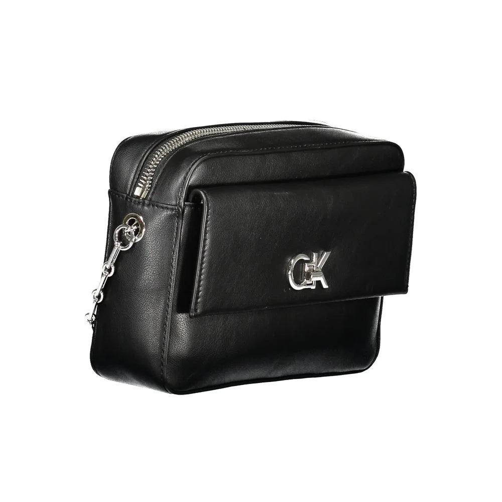 Calvin Klein Shoulder Bag Eco Chic Meets Modern Sophistication