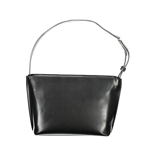 Calvin Klein’s Sleek Shoulder Bag Urban Style Meets Sustainable Chic Klein