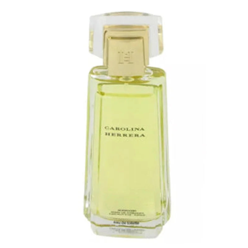 Enchanting Carolina Herrera Refined Tuberose Warm Woods Women’s Perfume