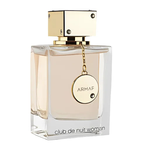 Charming Floral Perfume with Fruity Aromas Dancing in a Delicate Scent Women’s Armaf